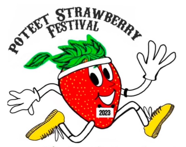 Rotary Poteet Strawberry Festival